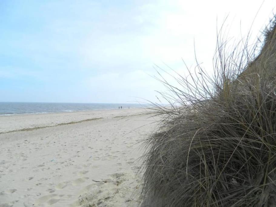 'Sunnyside' Chalet, Walk To The Beach & Close To Norfolk Broads - Pet Friendly! Great Yarmouth Exterior foto