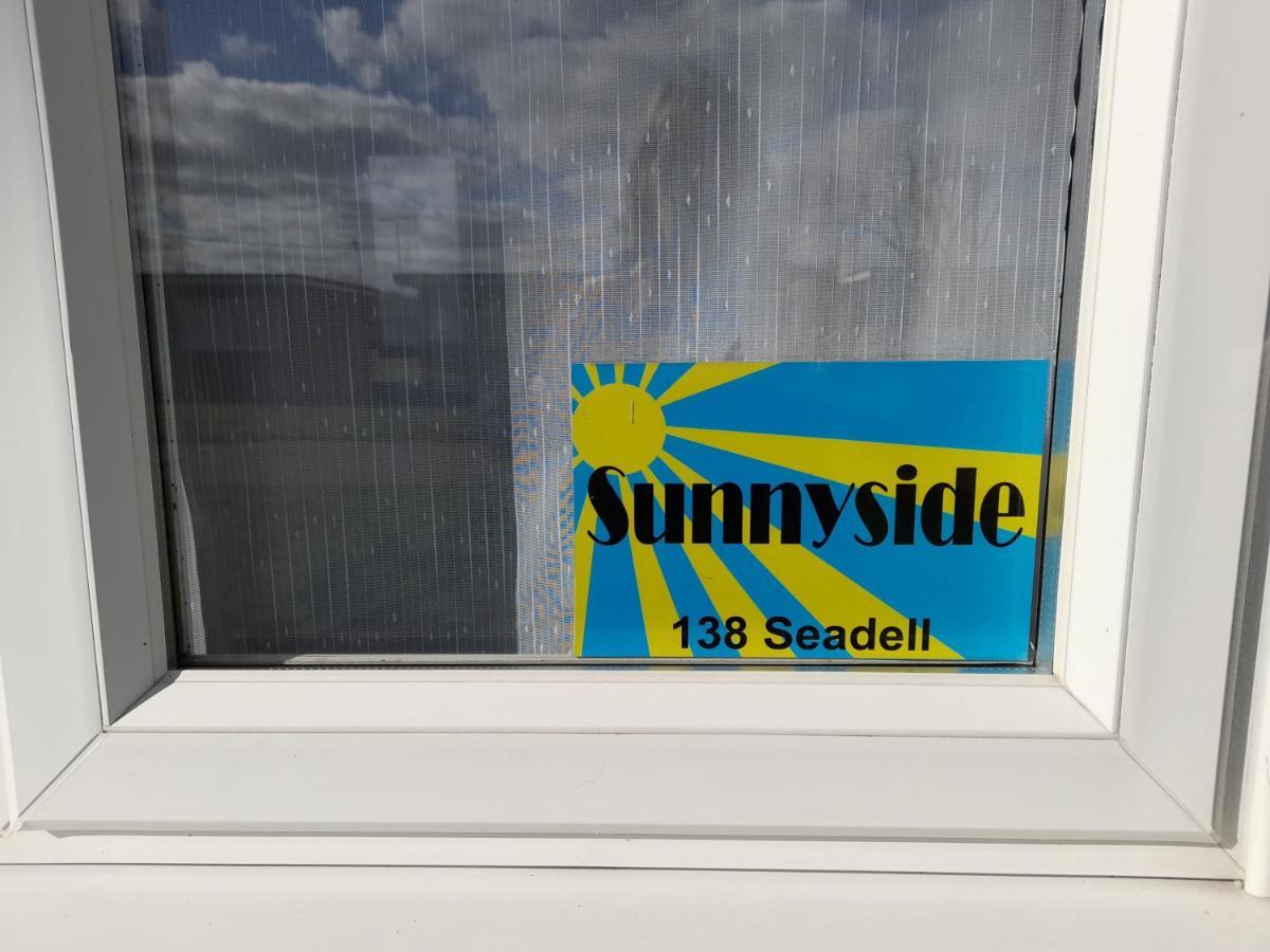'Sunnyside' Chalet, Walk To The Beach & Close To Norfolk Broads - Pet Friendly! Great Yarmouth Exterior foto
