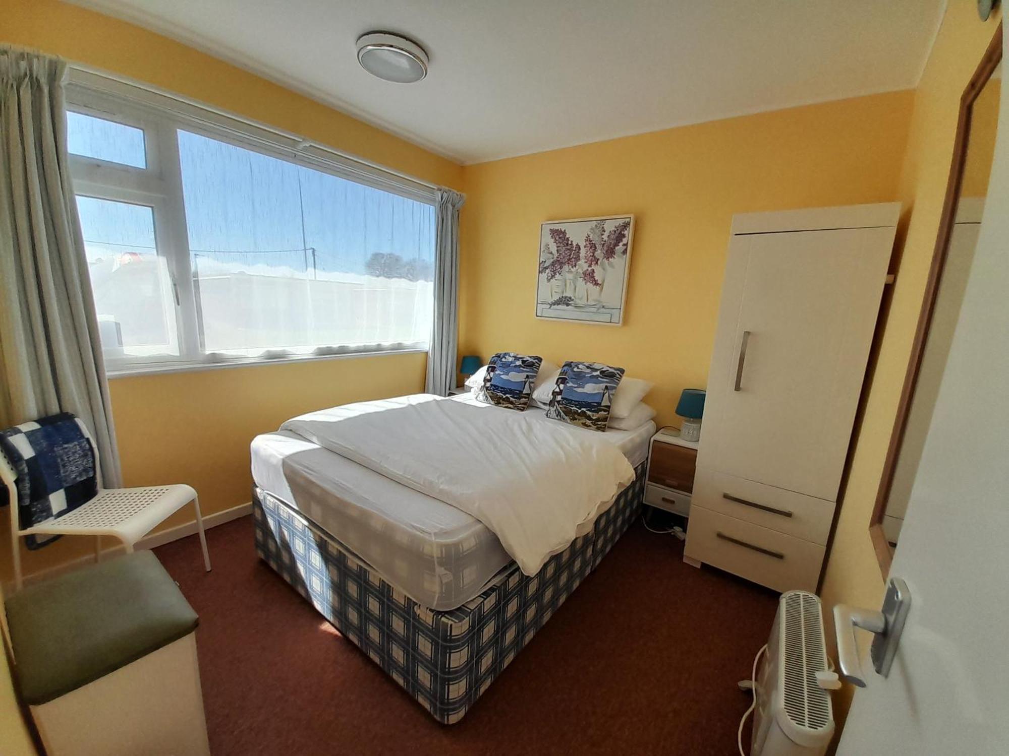 'Sunnyside' Chalet, Walk To The Beach & Close To Norfolk Broads - Pet Friendly! Great Yarmouth Exterior foto